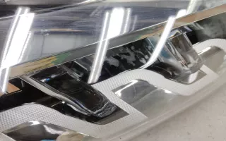 605000017AA Фара передняя правая Chery Tiggo 8 Арт 957684T, вид 5