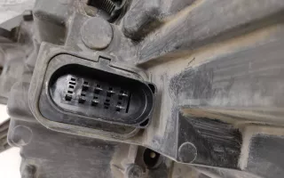605000017AA Фара передняя правая Chery Tiggo 8 Арт 957684T, вид 7