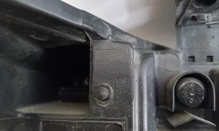 CD569F2805010103AA Фара передняя левая Changan UNI-K Арт 983305K, вид 13