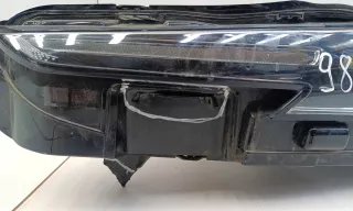 CD569F2805010103AA Фара передняя левая Changan UNI-K Арт 983305K, вид 5