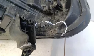 CD569F2805010103AA Фара передняя левая Changan UNI-K Арт 983305K, вид 9