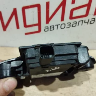 HPLA14F152AG Датчик слепых зон LAND ROVER DISCOVERY L462 3.0 Land Rover Discovery 5 Арт AV59154, вид 4