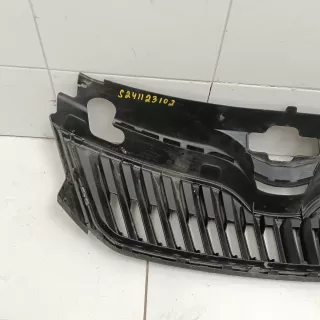 5ja853668 Решетка радиатора Skoda Rapid Арт BBBs241123102, вид 9