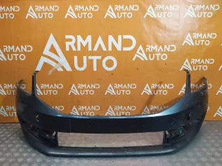5eu807221f бампер шкода октавия (октавиа) а7 (а  Skoda Octavia A7 Арт 159214PM, вид 1