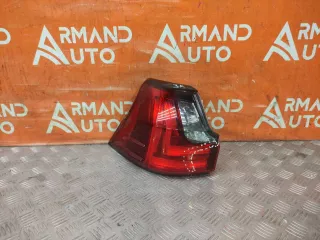 8156160C20 фонарь внешний Lexus LX 3 restailing 2 Арт 208780PM, вид 1