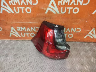 8156160C20 фонарь внешний Lexus LX 3 restailing 2 Арт 208780PM, вид 2