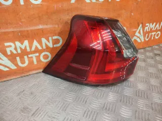 8156160C20 фонарь внешний Lexus LX 3 restailing 2 Арт 208780PM, вид 3