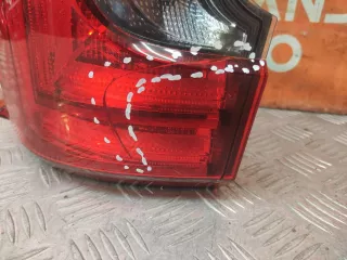 8156160C20 фонарь внешний Lexus LX 3 restailing 2 Арт 208780PM, вид 5