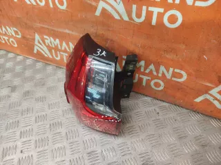 8156160C20 фонарь внешний Lexus LX 3 restailing 2 Арт 208780PM, вид 6