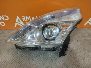 260602FR1A, 4 фара Nissan Teana J32 Арт 284423PM, вид 1