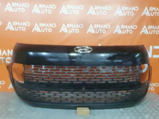 86560CG000, 86511CG000, 4 бампер хендай, хундай, хёндай стария Hyundai Staria Арт 287107PM, вид 1