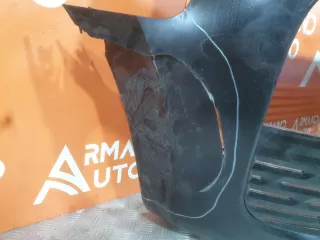 86560CG000, 86511CG000, 4 бампер хендай, хундай, хёндай стария Hyundai Staria Арт 287107PM, вид 3