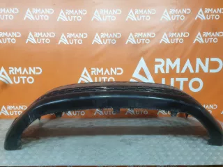 86560CG000, 86511CG000, 4 бампер хендай, хундай, хёндай стария Hyundai Staria Арт 287107PM, вид 5