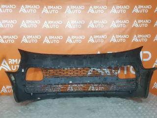86560CG000, 86511CG000, 4 бампер хендай, хундай, хёндай стария Hyundai Staria Арт 287107PM, вид 6