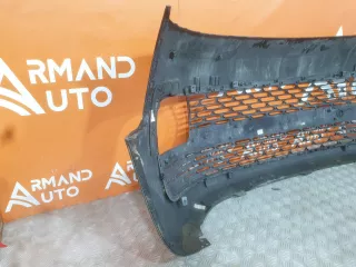86560CG000, 86511CG000, 4 бампер хендай, хундай, хёндай стария Hyundai Staria Арт 287107PM, вид 7