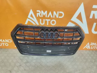 80A853651JFUQ, 80A853651C, 80A853651D, 80A853651E, 4 решетка радиатора Audi Q5 2 Арт 298251PM, вид 1