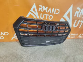 80A853651JFUQ, 80A853651C, 80A853651D, 80A853651E, 4 решетка радиатора Audi Q5 2 Арт 298251PM, вид 2