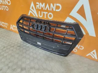 80A853651JFUQ, 80A853651C, 80A853651D, 80A853651E, 4 решетка радиатора Audi Q5 2 Арт 298251PM, вид 3
