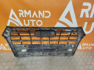 80A853651JFUQ, 80A853651C, 80A853651D, 80A853651E, 4 решетка радиатора Audi Q5 2 Арт 298251PM, вид 5