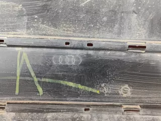 80A853651JFUQ, 80A853651C, 80A853651D, 80A853651E, 4 решетка радиатора Audi Q5 2 Арт 298251PM, вид 8