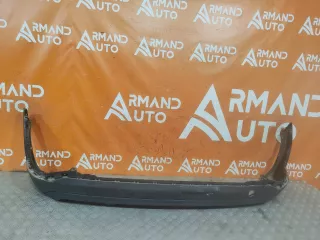 86612D7500, 2 Юбка бампера Hyundai Tucson 3 Арт 310941PM, вид 1