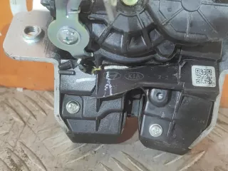 81800P2100, 4 замок двери багажника Hyundai Tucson 4 Арт 311063PM, вид 3