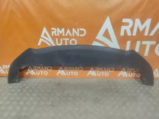 6010084800, 6600124276, 3 Юбка бампера Geely Coolray Арт 311577PM, вид 4