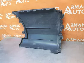 1867574, BK3117926, 9 бампер форд транзит 7 (ttg ттг) Ford Transit 4 Арт 311582PM, вид 9