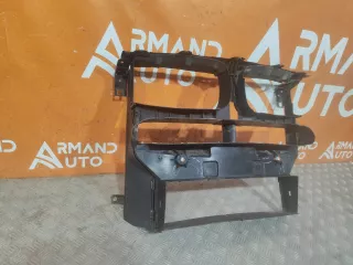 51648055208, C21314102, 3 воздуховод радиатора BMW X6 F16 Арт 311659PM, вид 2