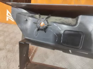 51648055208, C21314102, 3 воздуховод радиатора BMW X6 F16 Арт 311659PM, вид 3