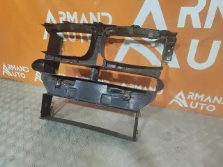 51648055208, C21314102, 3 воздуховод радиатора BMW X6 F16 Арт 311659PM, вид 4