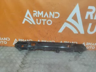 86631J7301, 86630J7301, 4 усилитель бампера Kia Ceed 3 Арт 311840PM, вид 1