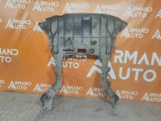 51752990575, 2 пыльник двигателя BMW X1 E84 Арт 311920PM, вид 1