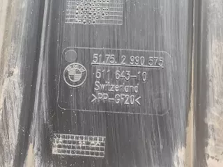 51752990575, 2 пыльник двигателя BMW X1 E84 Арт 311920PM, вид 9