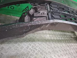 5EU807221F, 7 Бампер шкода октавия (октавиа) а7 (а  Skoda Octavia A7 Арт 352889RM, вид 8