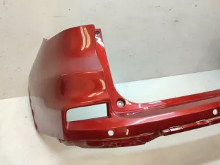 бампер Honda CR-V 4 2014г. 71501T1VZX00 - Фото 3