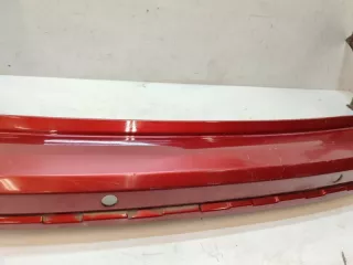 бампер Honda CR-V 4 2014г. 71501T1VZX00 - Фото 4