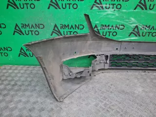 5EU807221F, 7 Бампер шкода октавия (октавиа) а7 (а  Skoda Octavia A7 Арт ARM352889, вид 13