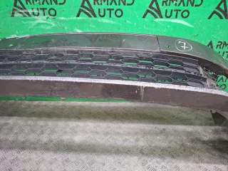 5EU807221F, 7 Бампер шкода октавия (октавиа) а7 (а  Skoda Octavia A7 Арт ARM352889, вид 9