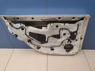 4F0833051G Дверь левая задняя Audi A6 C6 (S6,RS6) Арт ZAP248129, вид 2