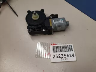 95299906 Моторчик стеклоподъёмника задний правый Opel Mokka 1 Арт ZAP312229