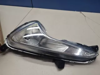 SHF11056 Фара противотуманная левая Hyundai Solaris 1 Арт ZAP328327