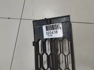 5E0853677K9B9 Решётка в бампер центральная Skoda Octavia A7 Арт ZAP342353, вид 7