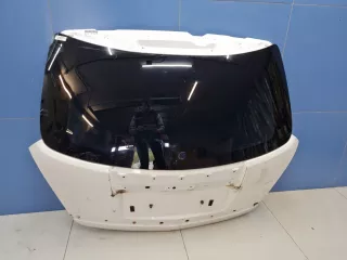 25975838 дверь багажника со стеклом Opel Antara Арт ZAP351198, вид 1