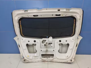 25975838 дверь багажника со стеклом Opel Antara Арт ZAP351198, вид 2