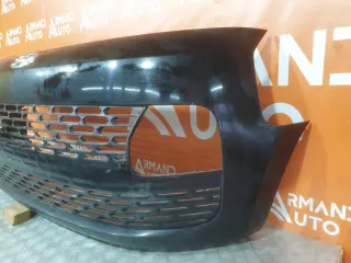 86560CG000, 86511CG000, 4 бампер хендай, хундай, хёндай стария Hyundai Staria Арт AR287107, вид 4