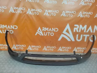 865122P500, 4 Юбка бампера Kia Sorento 2 Арт AR307675