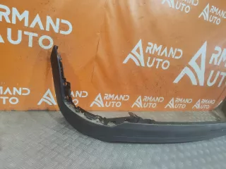 86612D7500, 2 Юбка бампера Hyundai Tucson 3 Арт AR310941, вид 2