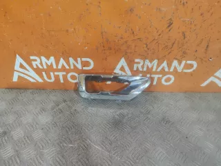 602001276AA, 2 накладка юбки бампера Chery Tiggo 4 Арт AR310968, вид 1