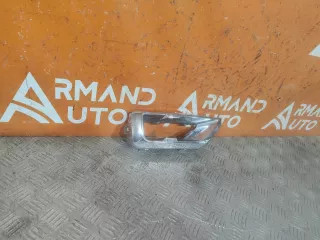 602001276AA, 2 накладка юбки бампера Chery Tiggo 4 Арт AR310968, вид 2